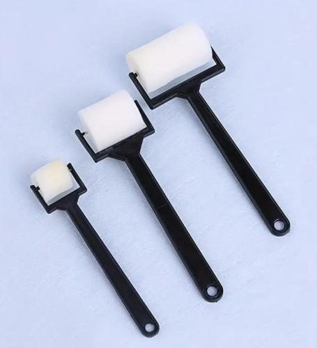 اسفنجة رول للتلوين ( ٣ مقاسات )