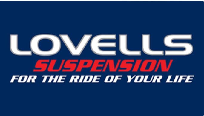 لفلز - LOVELLS