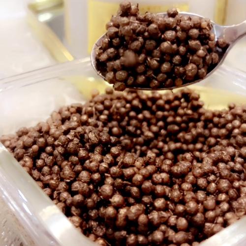دورة بخور الكافيار