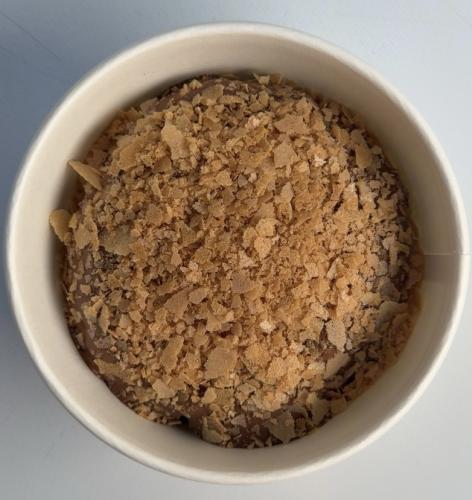 كوب بودينغ كرانشي