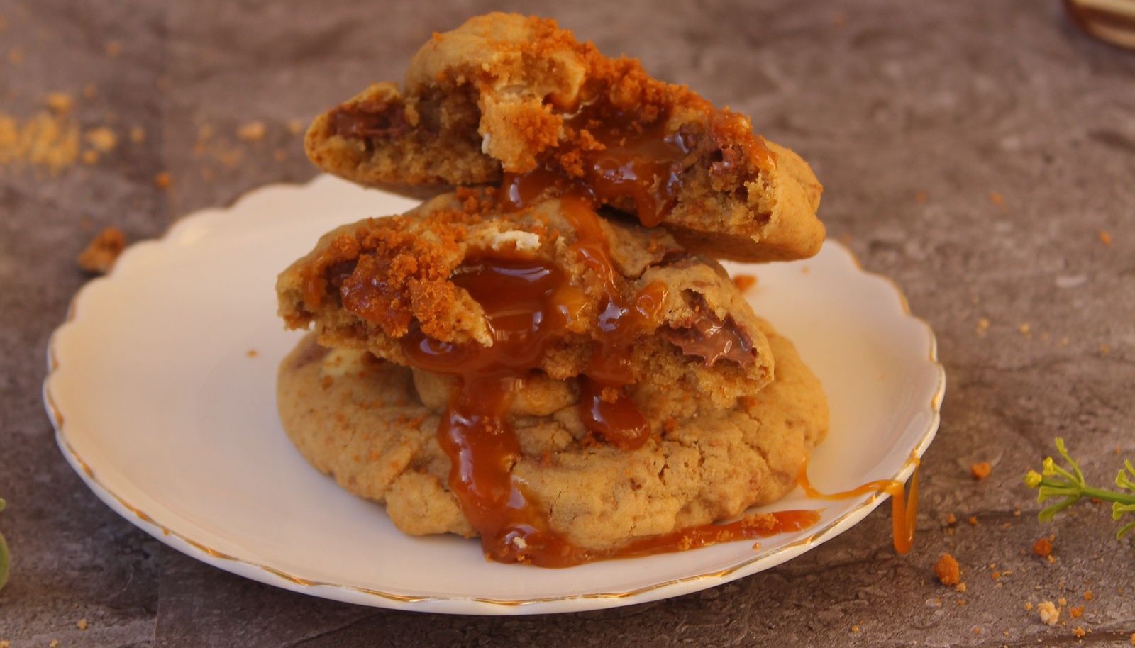 سولتيد كراميل