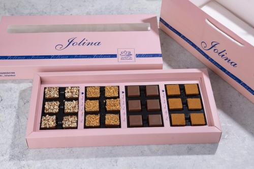 شكولاته Jolina