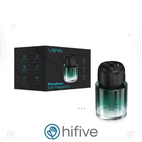 فواحة للسيارة معطر الهواء PureAura من VERTIK