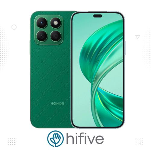 هونر اكس 8 بي ، 4 جي ، 512 جيجا ، أخضر