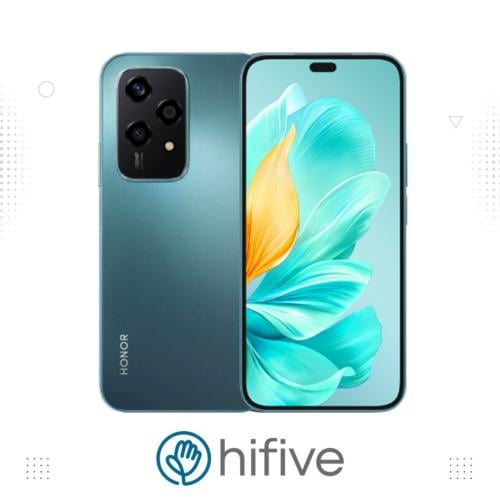 هونر200 لايت، 5 جي، 256 جيجا، أخضر