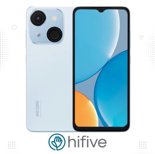 ايتل ايه 50 سي ,64 جيجابايت, 4G، رام 2+4