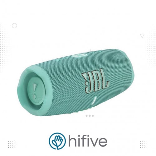 سماعه جى بى ال تشارج 5 بلوتوث