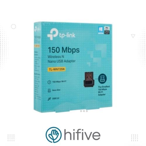 قطعة واي فاي TP-Link 150