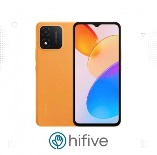 جوال هونر X5 بسعة 32 جيجابايت, رام 2 جيجابايت