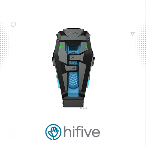 جهاز تحكم جيمنج اف 4 فالكون F4