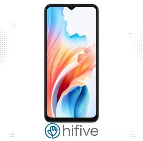 أوبو ايه 18، 4 جي، 128 جيجا، ازرق