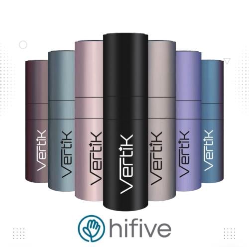 ‏VERTIK RePack – عطرك المفضل في جيبك