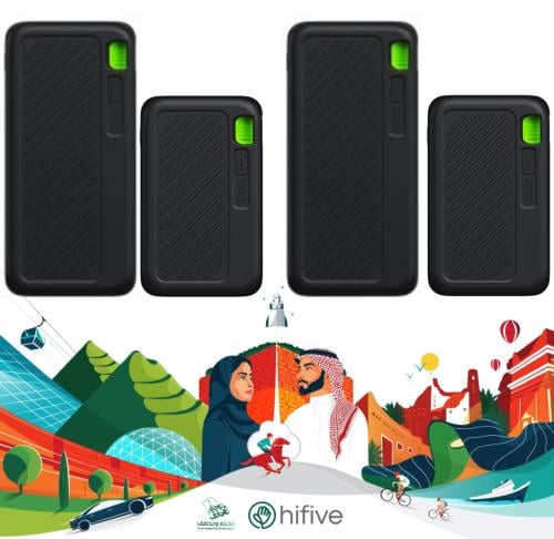 عرض قوي - بكج 2 سينقي10 + 2 سينقي20