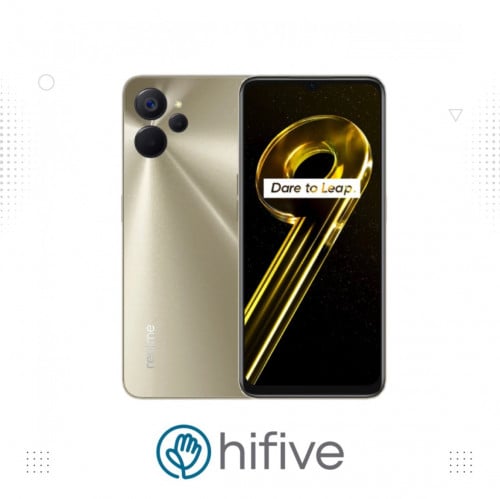 اوبو ريلمي 9أي 128 جيجا 5G