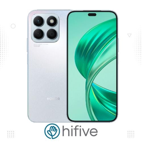 هونر اكس 8 بي ، 4 جي ، 512 جيجا ، أخضر