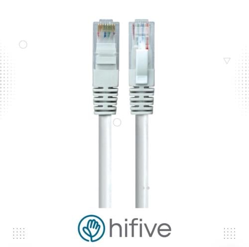 كابل تصحيح الشبكة طول 10 متر