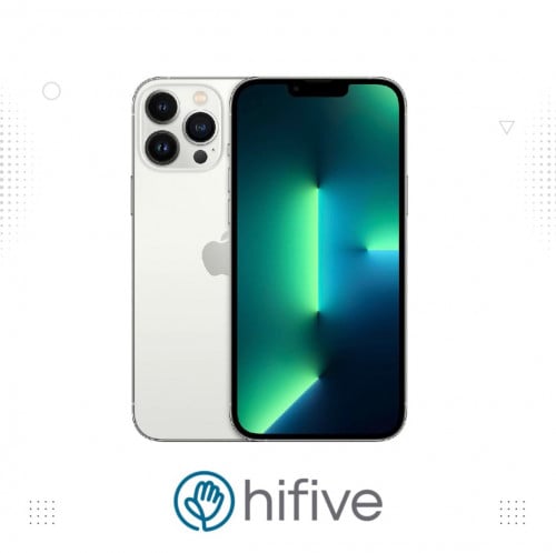 ابل ايفون 13 برو ماكس ، 512 جيجا ، مع تطبيق فيس تايم