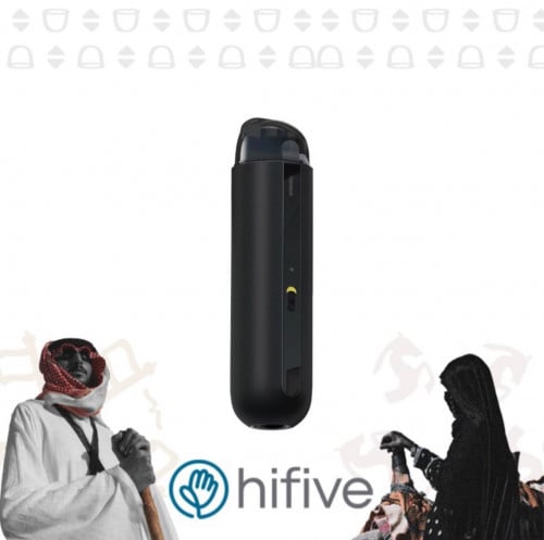 مكنسة ذكية للسيارة بيسوس بقوة 5000 باسكال