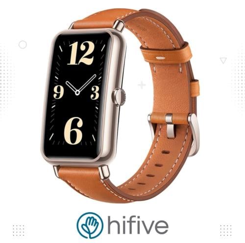 ساعة هواوي فيت ميني