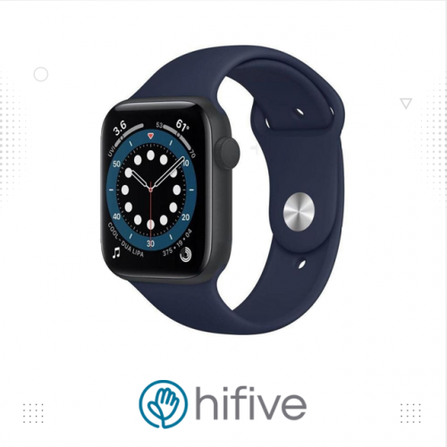 ساعة روكسون RX-12 الذكية تدعم إجراء المكالمات الهاتفية