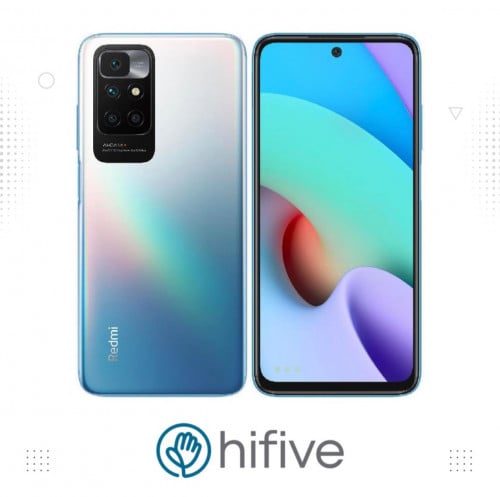 جوال ريدمى (Redmi 10 2022 (4GB+128GB