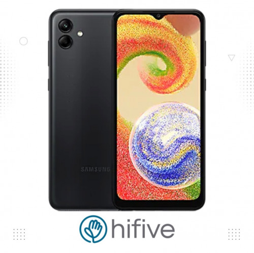 Galaxy A04 - 32GB