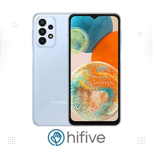 Galaxy A23 5G - 128GB