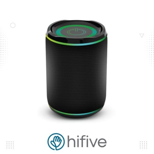 قوي - نيون-16 مكبر صوت بلوتوث