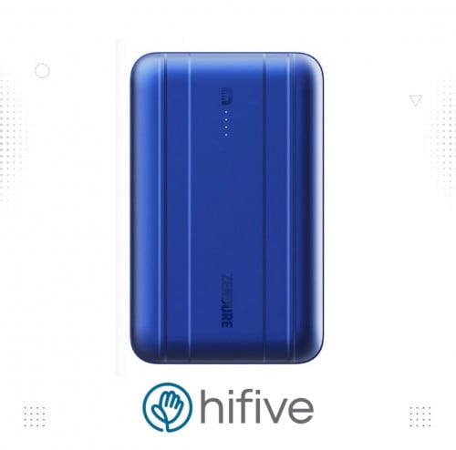 زندور - S10 10000mAh - أزرق