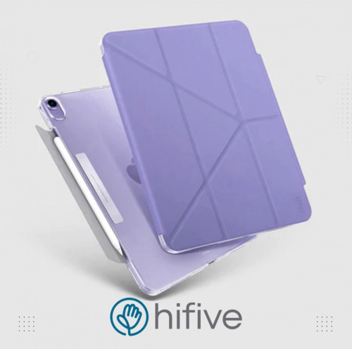 كفر ايباد اير 10.9 يونيك كامدين (2022-20) لافندر بنفسجي