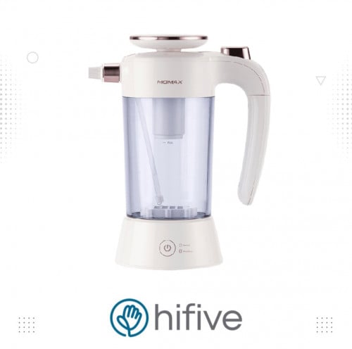 موماكس جهاز تعقيم منزلي - ابيض