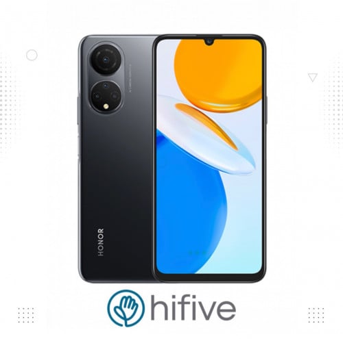 هونر X7 , ذاكرة 128 جيجا بايت رام 4