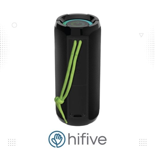 قوي - نيون-10 مكبر صوت بلوتوث