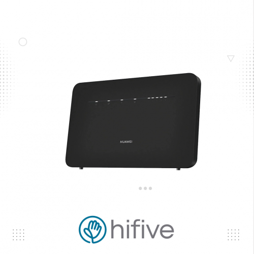 راوتر هواوي بسرعة 300 كات 7 برايم