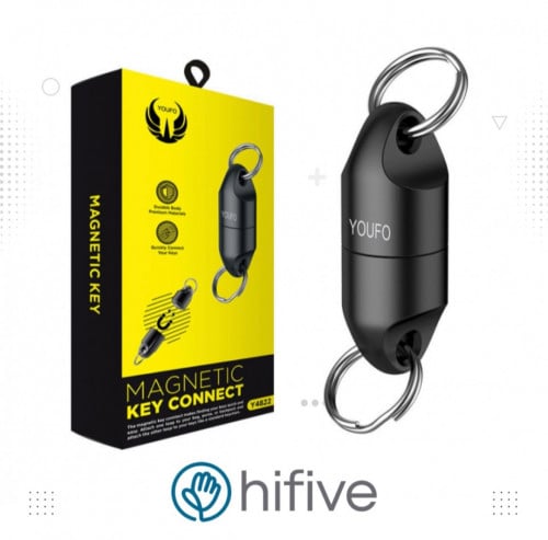 يوفو - حامل مفاتيح مغناطيسي - Y4822