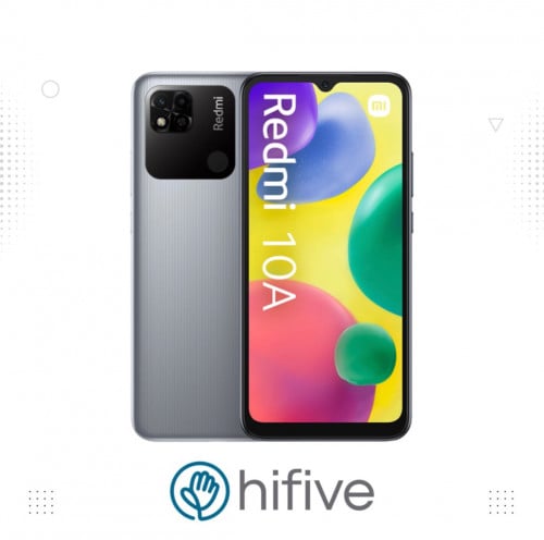 شاومي ريدمي 10 أي 2 جيجابايت رام / 32 جيجابايت