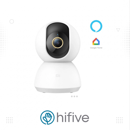 كاميرا المراقبة الذكية Mi 360 Home Security Camera 2K من شاومي