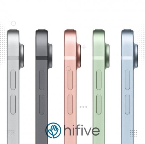 أبل أيباد إير 4 2020 10.9 بوصة واي فاي 256 جيجا