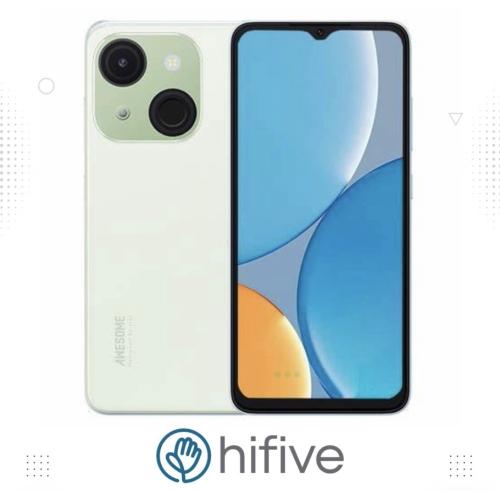 ايتل ايه 50 سي ,64 جيجابايت, 4G، رام 2+4