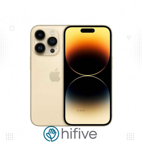 أبل أيفون 14 برو، الجيل الخامس، 1 تيرا