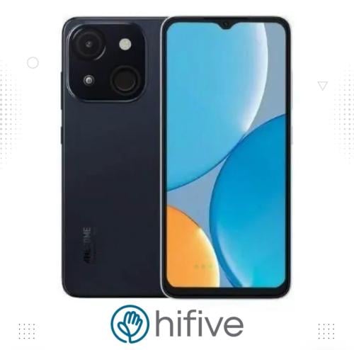 ايتل ايه 50 سي ,64 جيجابايت, 4G، رام 2+4