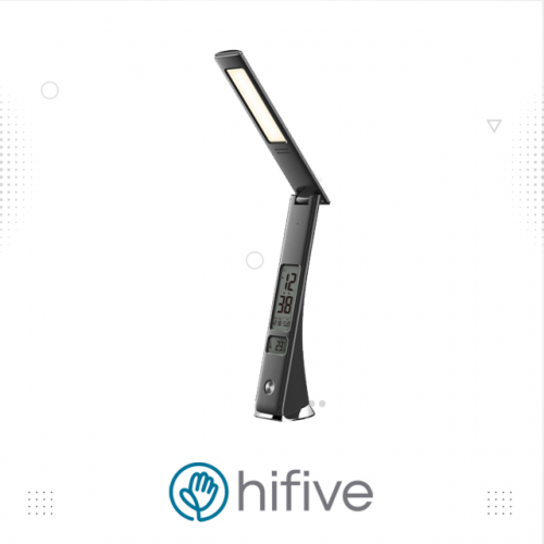 كشاف مكتبي بايسل مع باوربانك U11