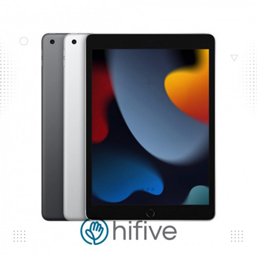 بيانات المنتج (ابل ايباد الجيل التاسع 2021 واي فاي 10.2 بوصة 256 جيجا)