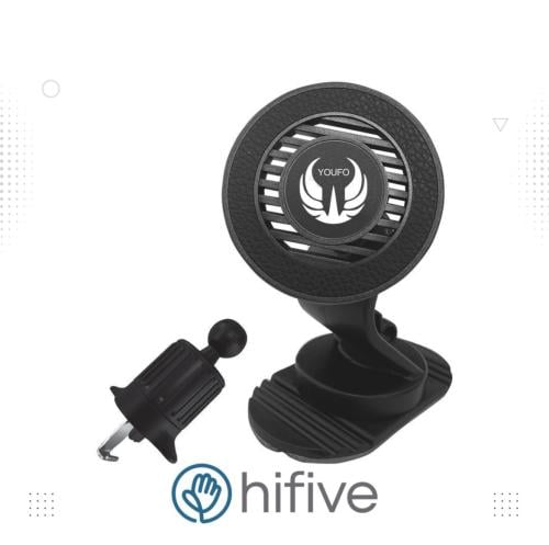 حامل جوال مغناطيسي من Y4852 - YOUFO