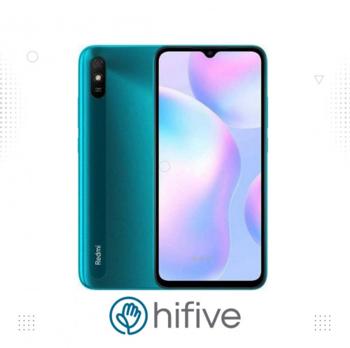 جوال ريدمى Redmi 9A (2+32GB)