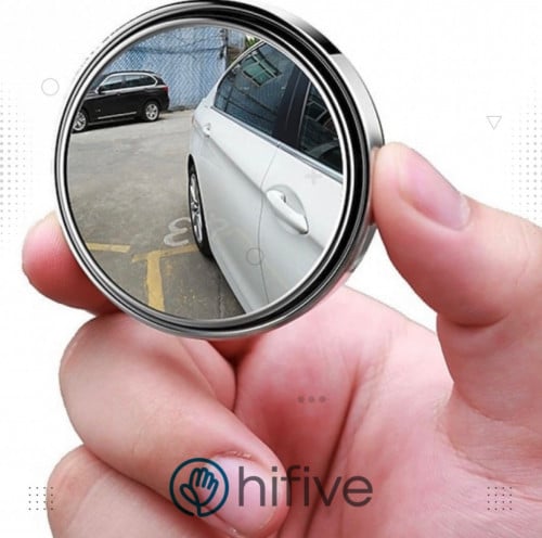 مرآة رؤية النقاط العمياء للسيارة Y4815