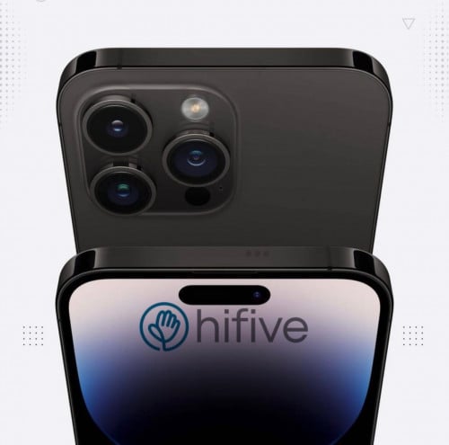 أبل أيفون 14 برو ماكس، الجيل الخامس، 128 جيجا