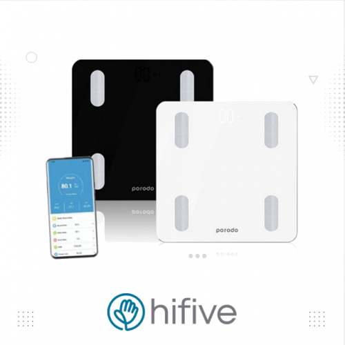 ميزان بورودو الذكي