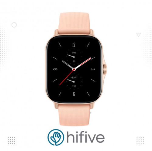 ساعة ذكية أمازفيت جي تي اس 2