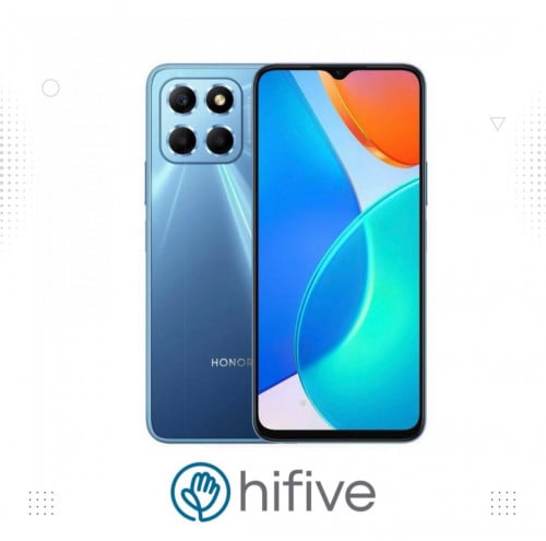 هونر X6 ذاكرة 64 جيجا بايت رام 4